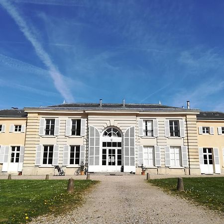Готель Tiers Lieu De L'Ermitage Версаль Екстер'єр фото